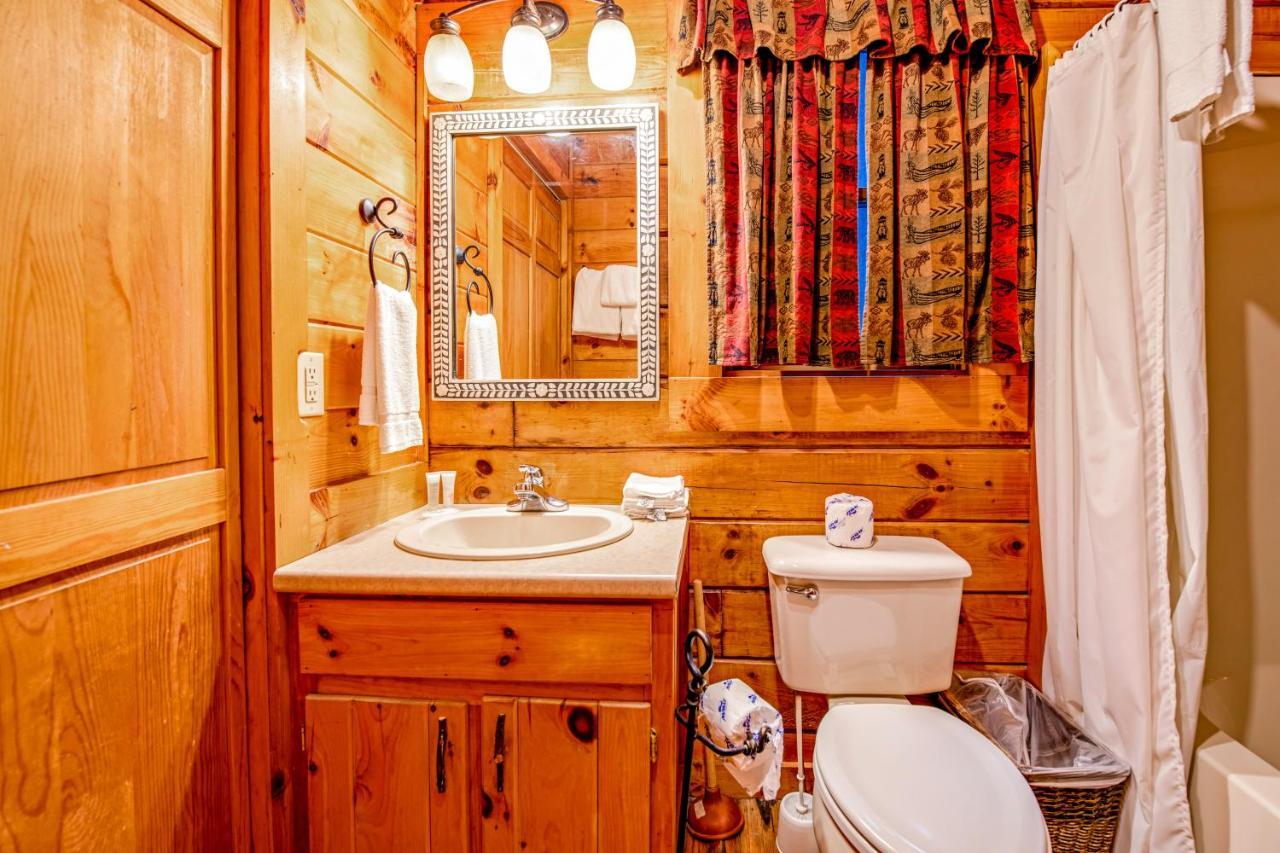 Sweet Fantasy Villa Sevierville Exterior foto